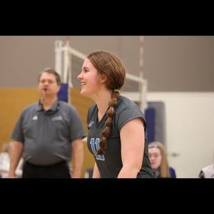 Meet your Posher, Haylee